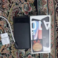 سامسونگ Galaxy A10s با حافظهٔ ۳۲ گیگابایت