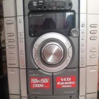ضبط سونی خانگی