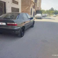 زانتیا مدل ۸۴ موتور ۲۰۰۰