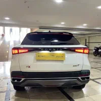 فونیکس FX تک دف مدل 1404-نقد و اقساط حیدرخودرو|خودرو سواری و وانت|تهران, سهروردی|دیوار