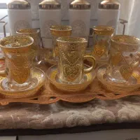 فنجون طلایی نو