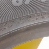 فروش یک حلقه‌ لاستیک نو.|قطعات یدکی و لوازم جانبی|هشتگرد, شهرک فرهنگیان|دیوار