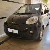 ام وی ام ۱۱۰ اس لاکچری