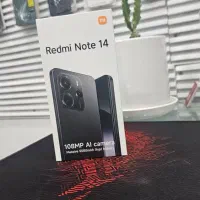 گوشی Note 14 نقد و اقساط