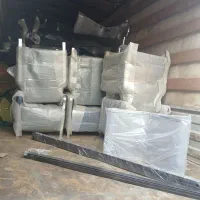 حمل بار وآثار منزل شهر وشهرستان