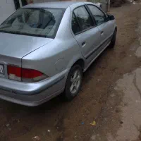 سمند مدل ۸۷|خودرو سواری و وانت|گرمی, |دیوار