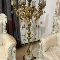 کنار سالنی برنز