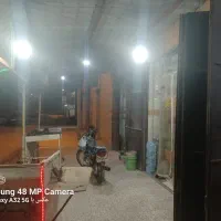 فروش مغازها شهرک جنوبی شیبان