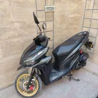 فروش موتور طرح کلیک کویر 150 مدل 1401 کم کار