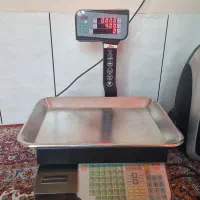 ترازو ۵۰ کیلویی محک