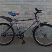 دوچرخه کوهستانی سایز 20
