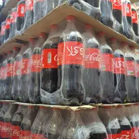 جذب سرمایه در حوزه کاری پخش نوشیدنی