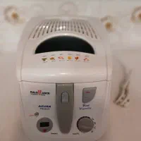 سرخ کن با روغن