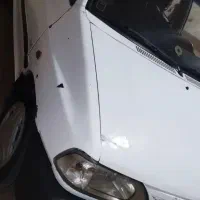پراید مدل ۸۷