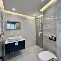 160متر/ 3خ کلید نخورده 2p ورودی لابی نور شمال جنوب|اجارهٔ آپارتمان|تهران, اختیاریه|دیوار