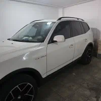 BMW X32008|خودرو سواری و وانت|تهران, تهرانپارس جنوبی|دیوار