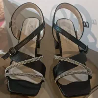 کفش مجلسی در حد نو سایز 38|کیف، کفش، کمربند|مراغه, |دیوار