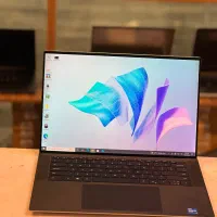 مهندسی و طراحی Dell Precision 5560 i7/32GB/1TB/4K