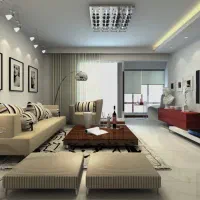 آبکوه دانشسرا  سه خواب 150متری