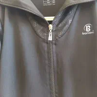 گرم کن شلوار ورزشی زنانه