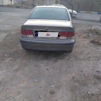 سمند ایکس 7|خودرو سواری و وانت|تبریز, |دیوار