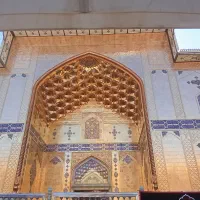 کاروان زیارتی کربلا ویژه اربعین