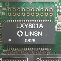 رسیور کارت کنترلر ماژول تلویزیون شهری|تلویزیون و پروژکتور|تهران, خواجه نصیر طوسی|دیوار