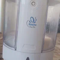 جا مایع ریز چشمی اتوماتیک