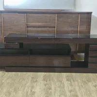 میز تلویزیون مدرن وشیک