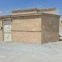 ۱۴۰ متر خانه در شهریار