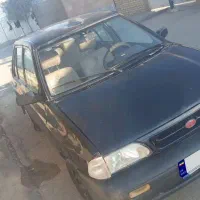 پراید مدل ۸۴