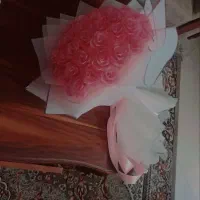 گل رز ربانی جاودان همراه با تخفیف