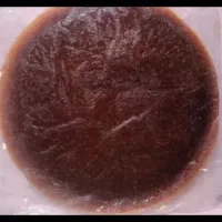 لواشک خانگی