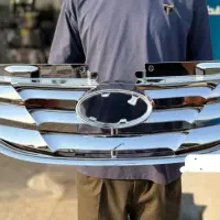 قطعات یدکی هیوندا کیا چراغ جلوپنجره اینبغل سپرطلق|قطعات یدکی و لوازم جانبی|اهواز, کیانشهر|دیوار