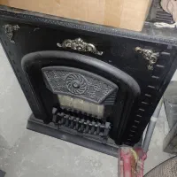 بخاری بزرگ|بخاری، هیتر، شومینه|فردیس, فرامرزیه|دیوار