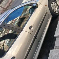 ۲۰۶ تیپ ۶ مدل ۸۸ اتومات|خودرو سواری و وانت|کرج, فاز ۳ گوهردشت|دیوار