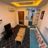 سوییت اپارتمان مبله روزانه پاره وقت|اجارهٔ کوتاه‌مدت آپارتمان و سوئیت|اندیشه, شهرک المهدی|دیوار