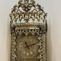 ساعت کلاسیک ایستاده|ساعت دیواری و تزئینی|قائم‌شهر, |دیوار