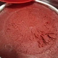 رب گوجه خانگی/طبیعی/خوشرنگ