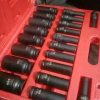 آچار جعبه بکس