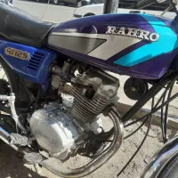 هندا 125 مزایده