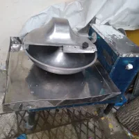سبزی خوردکن