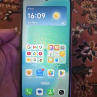 honor x6c|موبایل|ارومیه, |دیوار