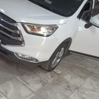 جک اس 3کم کارکرد کارمندی|خودرو سواری و وانت|کرمانشاه, |دیوار