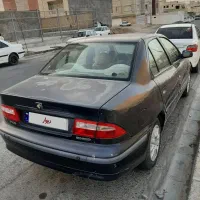 سمندef7 دوگانه کارخانه مخزن بزرگ مدل89