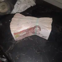 اسکناس های قدیمی