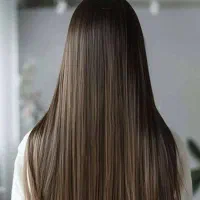 خریدار موهای خام و رنگی شما