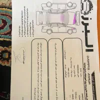 پراید se111|خودرو سواری و وانت|بهبهان, |دیوار