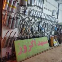 اگزوز مشهد|قطعات یدکی و لوازم جانبی|آمل, |دیوار