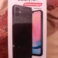 گوشی سامسونگa24
